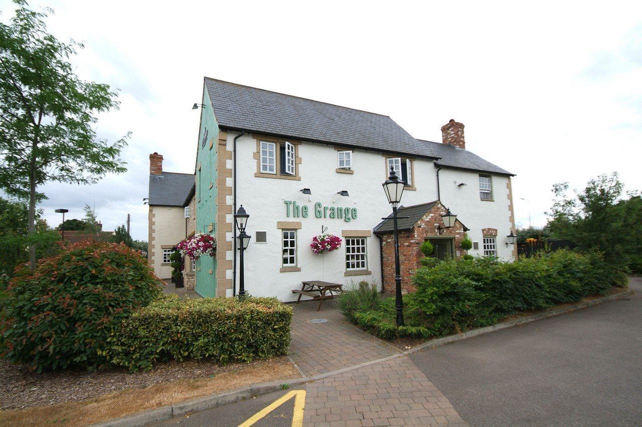Premier Inn Chelmsford Esterno foto