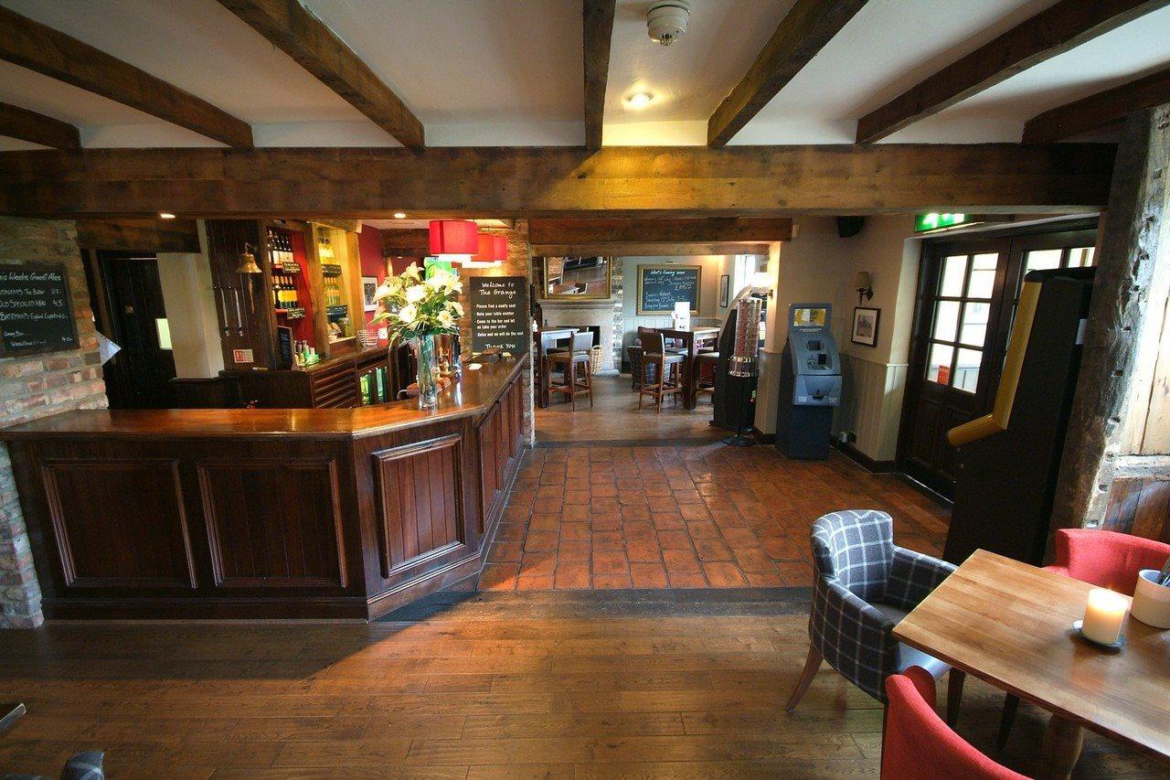 Premier Inn Chelmsford Esterno foto