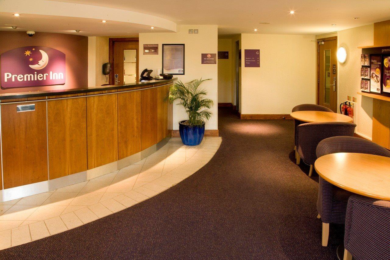 Premier Inn Chelmsford Esterno foto