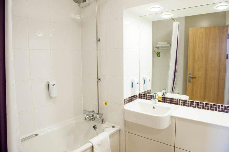 Premier Inn Chelmsford Esterno foto