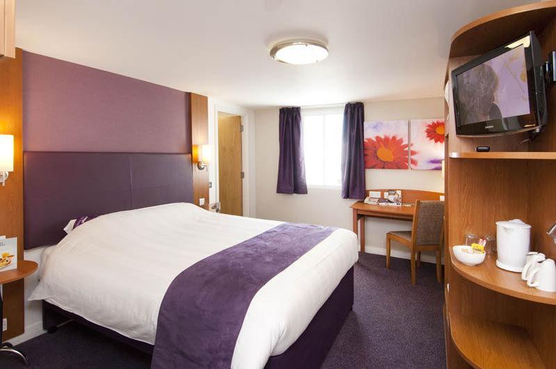 Premier Inn Chelmsford Esterno foto