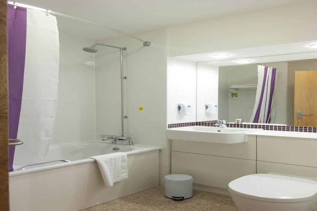 Premier Inn Chelmsford Esterno foto