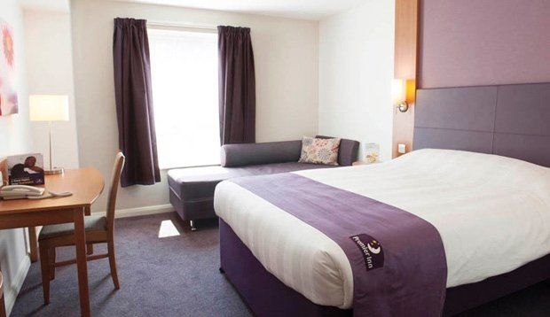 Premier Inn Chelmsford Esterno foto